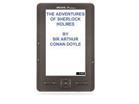 Archos 70 eReader (501652)